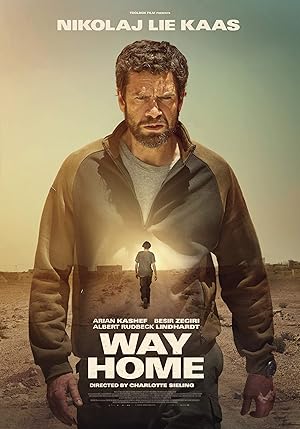 Way Home (Vejen hjem)