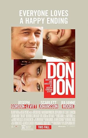 Kalbim Sende Don Jon