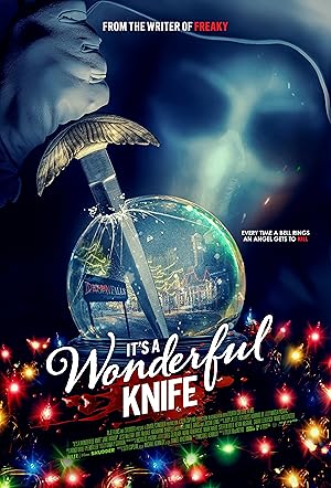 It’s a Wonderful Knife