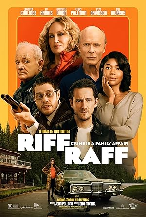 Ayak Takımı (Riff Raff)