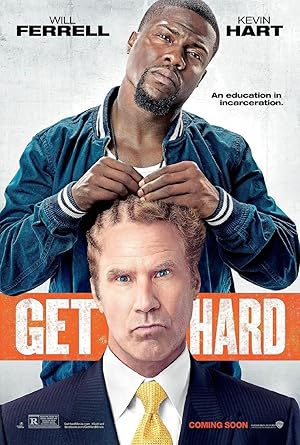 Sert Ol Get Hard
