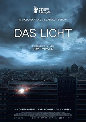 The Light Işık