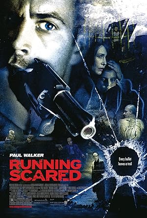 Kaçış (Running Scared)
