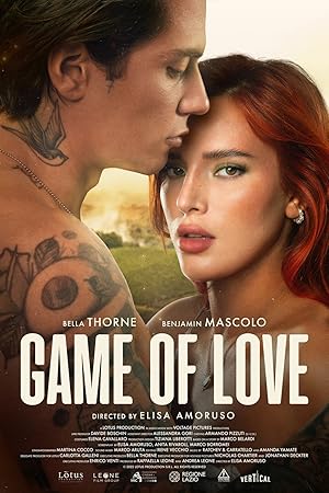Game Of Love 2023  Süre Doldu 2