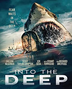 Into The Deep