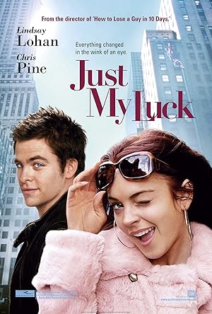 Şansa Bak Just My Luck