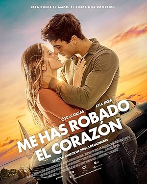 Me Has Robado El Corazón