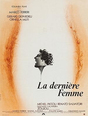 Son Kadın La dernière femme