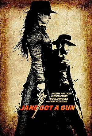 Jane’in İntikamı (Jane Got a Gun)