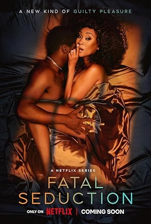 Fatal Seduction Ölümcül Kaçamak 2. SEZON