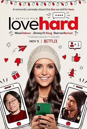 Love Hard (Zor Aşk)