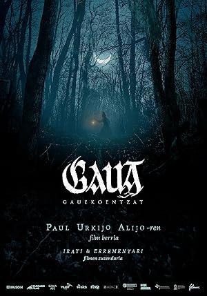 The Night Gaua