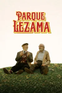Park Arkadaşım Parque Lezama