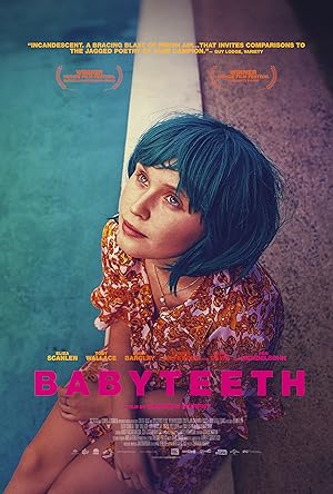Babyteeth – Süt Dişi