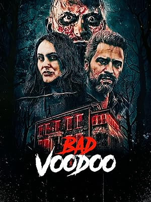 Bad Voodoo