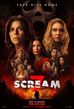 Scream 7 Çığlık 7