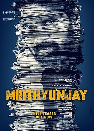 Mrithyunjay