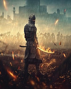 Timur: Bir Fatih’in Yükselişi