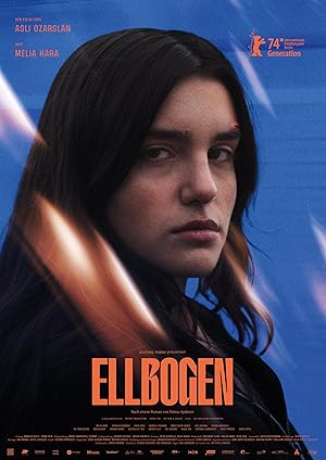 Dirsek ‘Ellbogen’