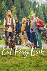 Eat Pray Bark – Konuş, Havla, Değiş