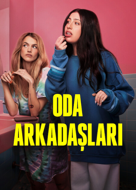 Oda Arkadaşları