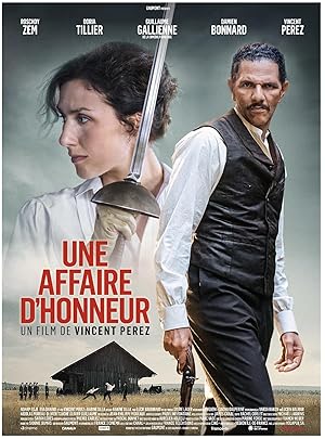 Une affaire d’honneur Bıçağın Kenarı