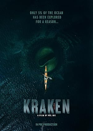 Kraken 2026