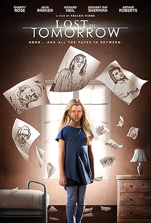 Kim Bu Yabancı Lost in Tomorrow
