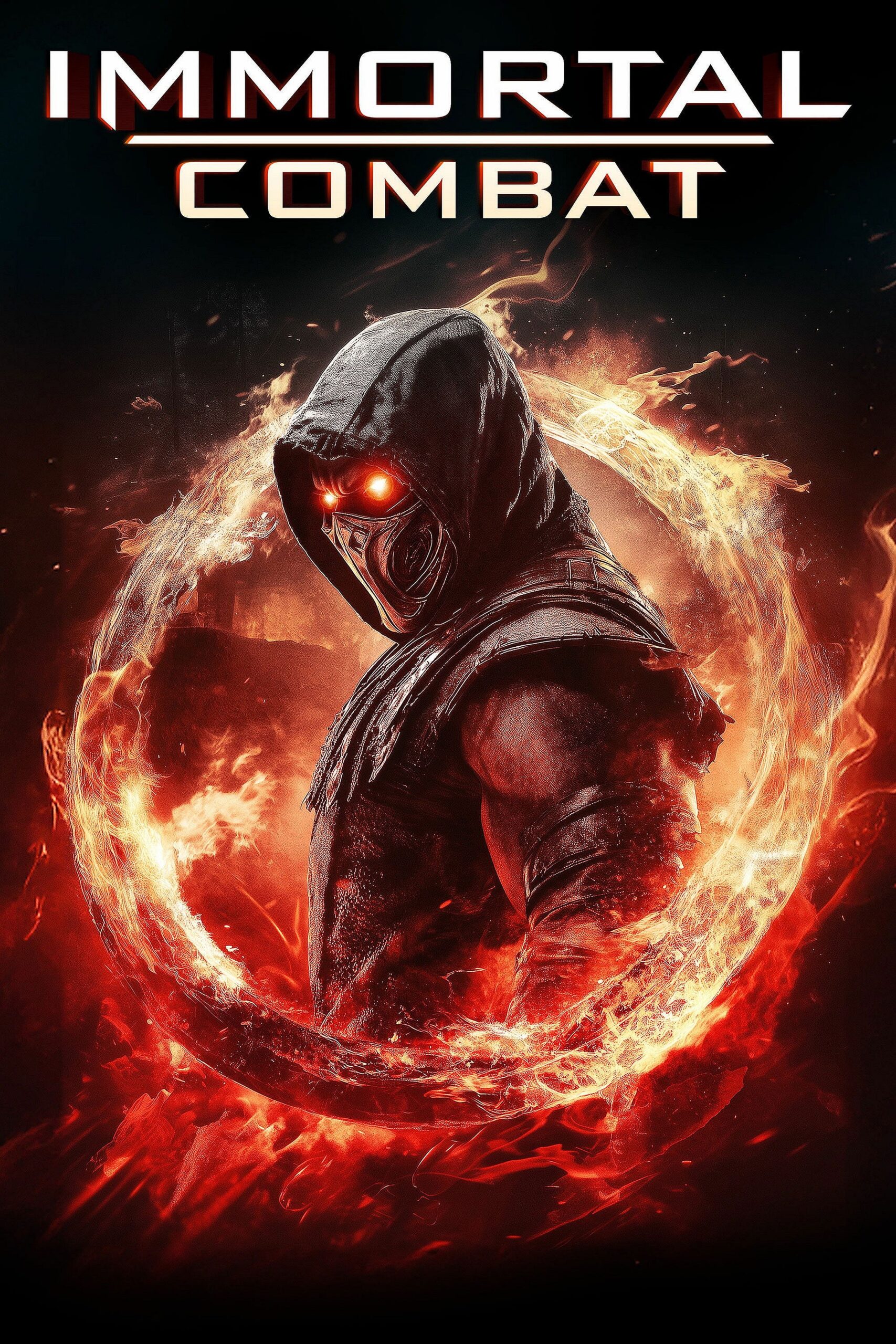 Immortal Combat