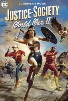 Justice Society: World War 2