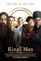 The King’s Man 3 İlk Görev