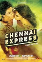 Chennai Express 2013