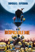 Despicable Me Çılgın Hırsız 2010