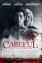 Careful What You Wish For Ne Dilediğine Dikkat Et 2015