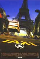 Taksi Taxi 2 2000
