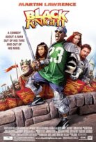 Kara Şövalye Black Knight 2001