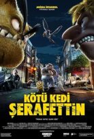 Kötü Kedi Şerafettin