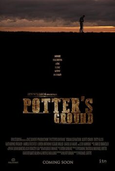 Potter’s Ground