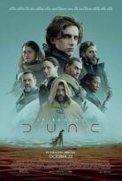 Dune: Çöl Gezegen