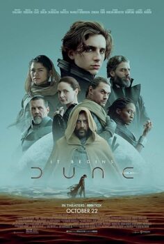 Dune: Çöl Gezegen