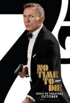 Ölmek İçin Zaman Yok (Bond 25)
