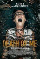 DEATH OF ME