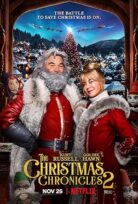 The Christmas Chronicles 2