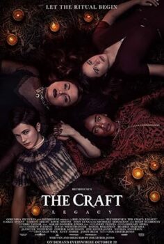 The Craft: Legacy