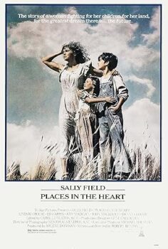 Yürekte Bir Yer Places in the Heart (1984)