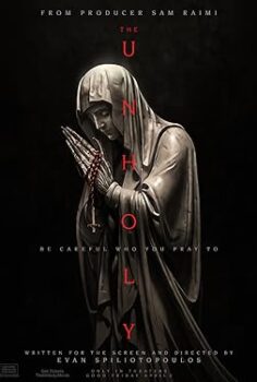 The Unholy