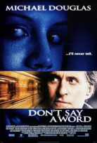 Sakın Konuşma (Don’t Say A Word)  2001