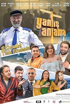 Yanlış Anlama 2017