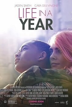 Life In A Year