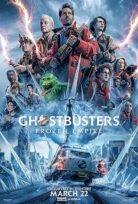 Hayalet Avcıları: Ürperti Ghostbusters: Frozen Empire (2024)